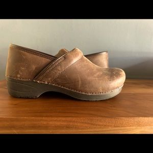 Dansko Men's XP 2.O Brown 43 M